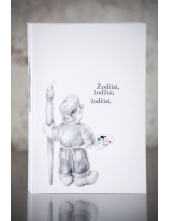 Žodžiai, žodžiai, žodžiai - Humanitas