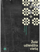 Žolė užleidžia vietą - Humanitas