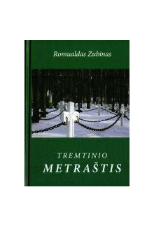 Tremtinio metraštis - Humanitas