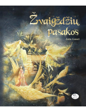 Žvaigždžių pasakos - Humanitas