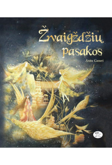 Žvaigždžių pasakos - Humanitas