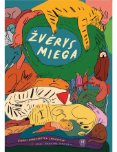 Žvėrys miega - Humanitas