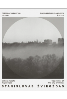 Vilniaus miesto trajektorijos - Humanitas